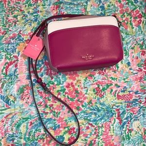 Kate spade crossbody